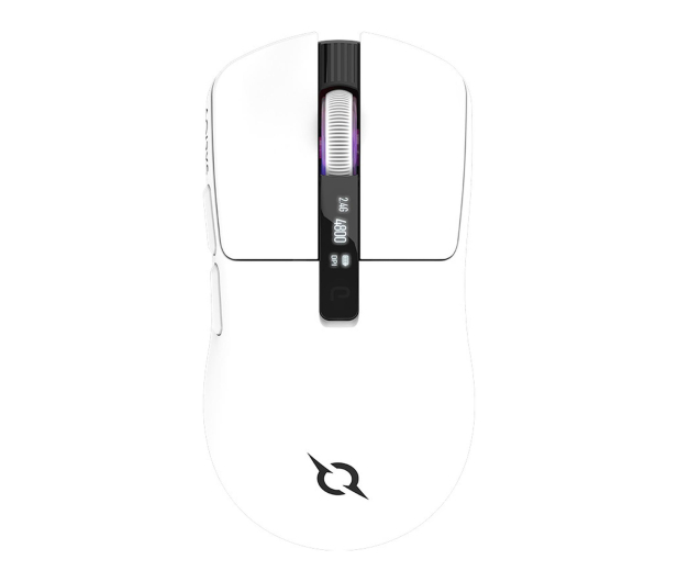 AQIRYS M2 white - 1534039 - zdjęcie